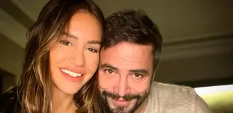 Ahmet Kural'dan müjdeli haber! Cinsiyeti belli oldu