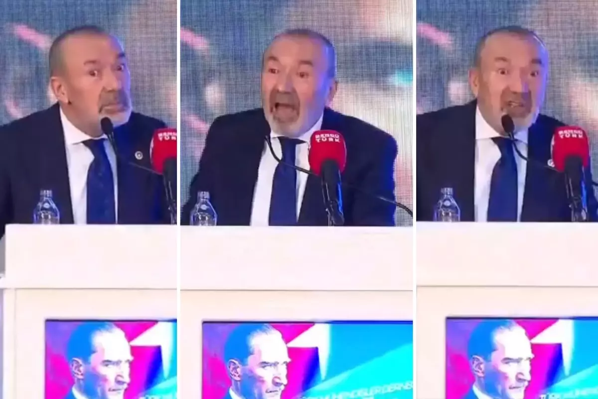 Bahçeli'nin sağ kolundan Müsavat Dervişoğlu'nu kızdıracak sözler