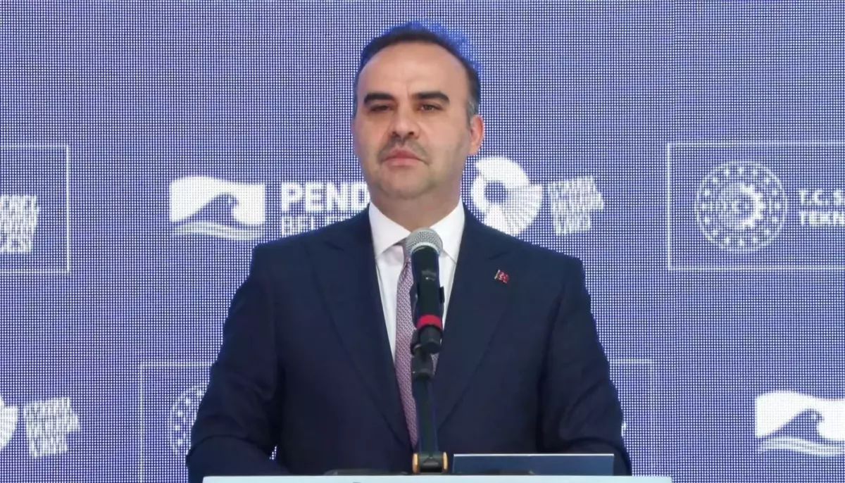 YETGİM Açıldı: Gençler Geleceğin Yetkinlikleriyle Donatılacak