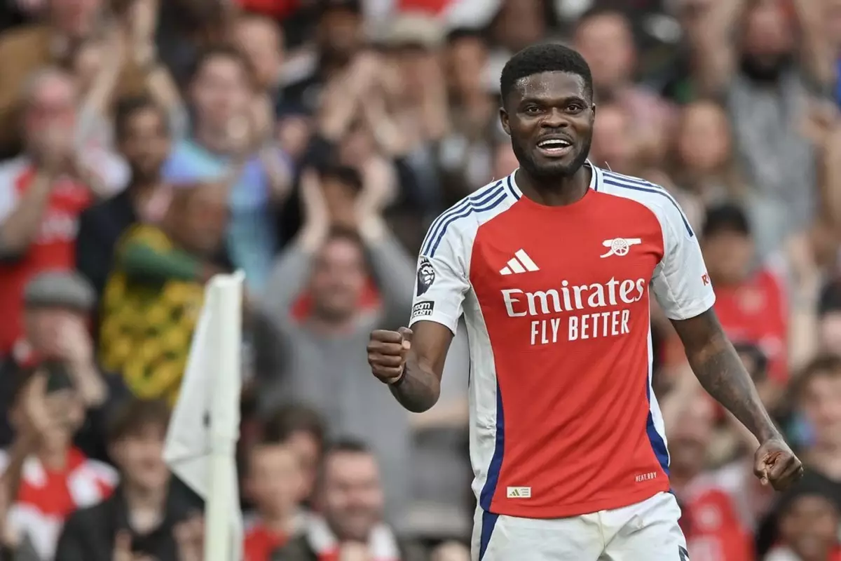 Beşiktaş, Arsenal'in dinamosunun peşinde! İlk görüşme olumlu