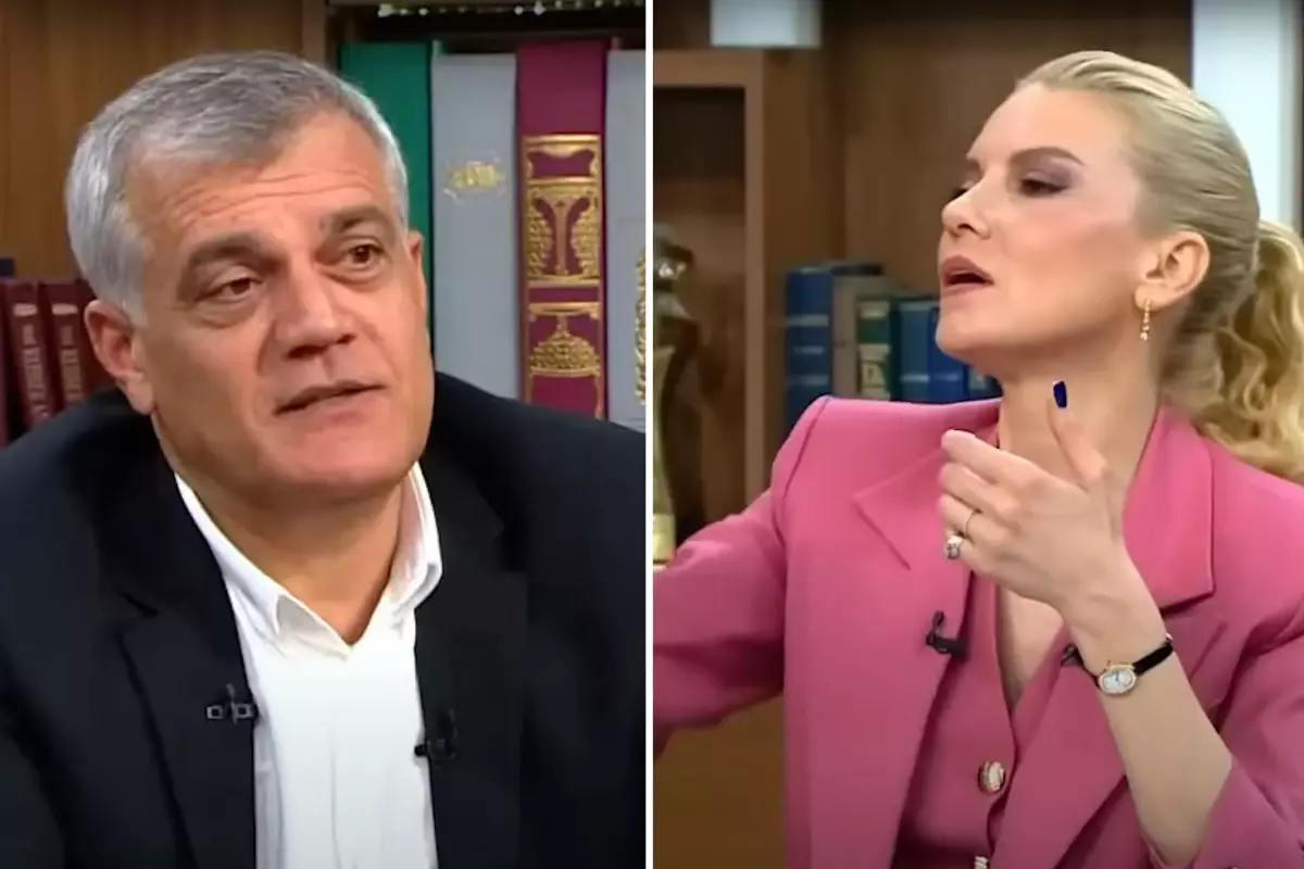 'Cennet Adana'dadır' diyen profesörün sözleri büyük tartışma yarattı