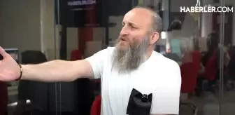 Çetin Altay: Benden ateist çıkar mı, sabah namazına kalkarım ben