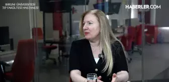Doç. Dr. Bilge Bayraktar: Anne sütü ilk 6 ayda bebeğin tüm ihtiyaçlarını karşılar