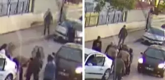 Erzincan'da 8 aylık bebek Heimlich manevrasıyla kurtarıldı