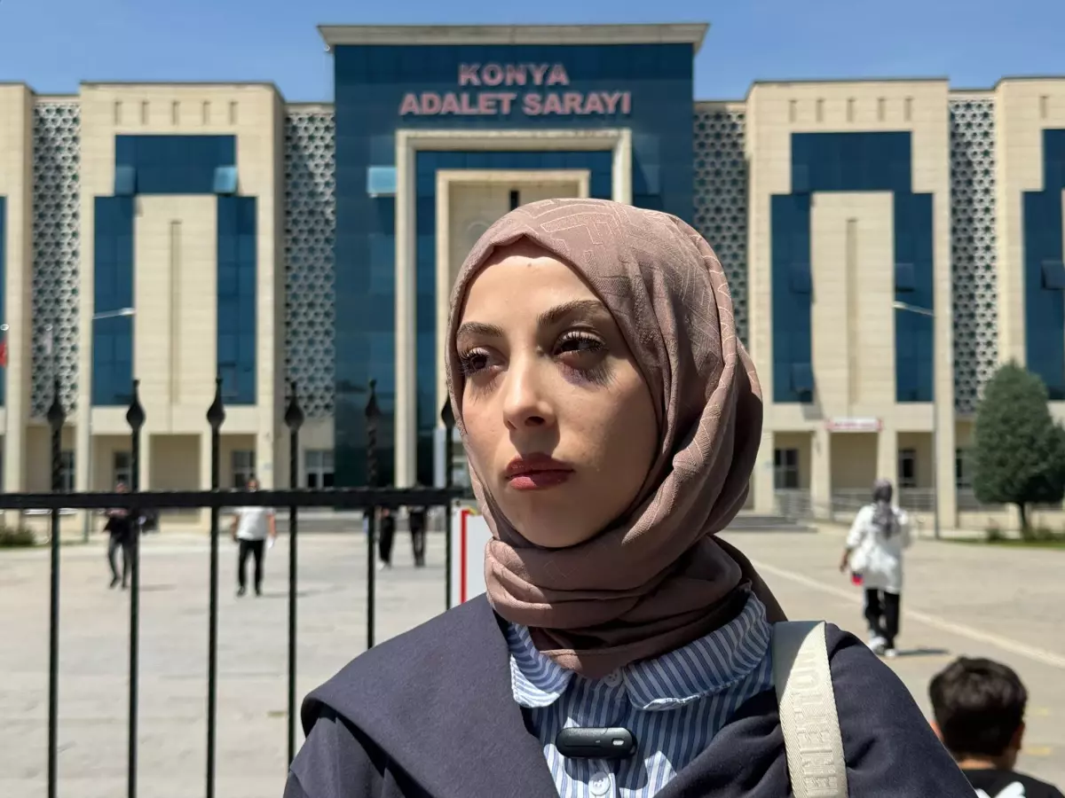 Kadın Cinayeti Korkusuyla Adalet Arayışı: Sena Ceran'ın Dramı