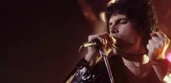Freddie Mercury'nin, yakın bir arkadaşının eşiyle yaşadığı kaçamak sonucu baba olduğu ortaya çıktı