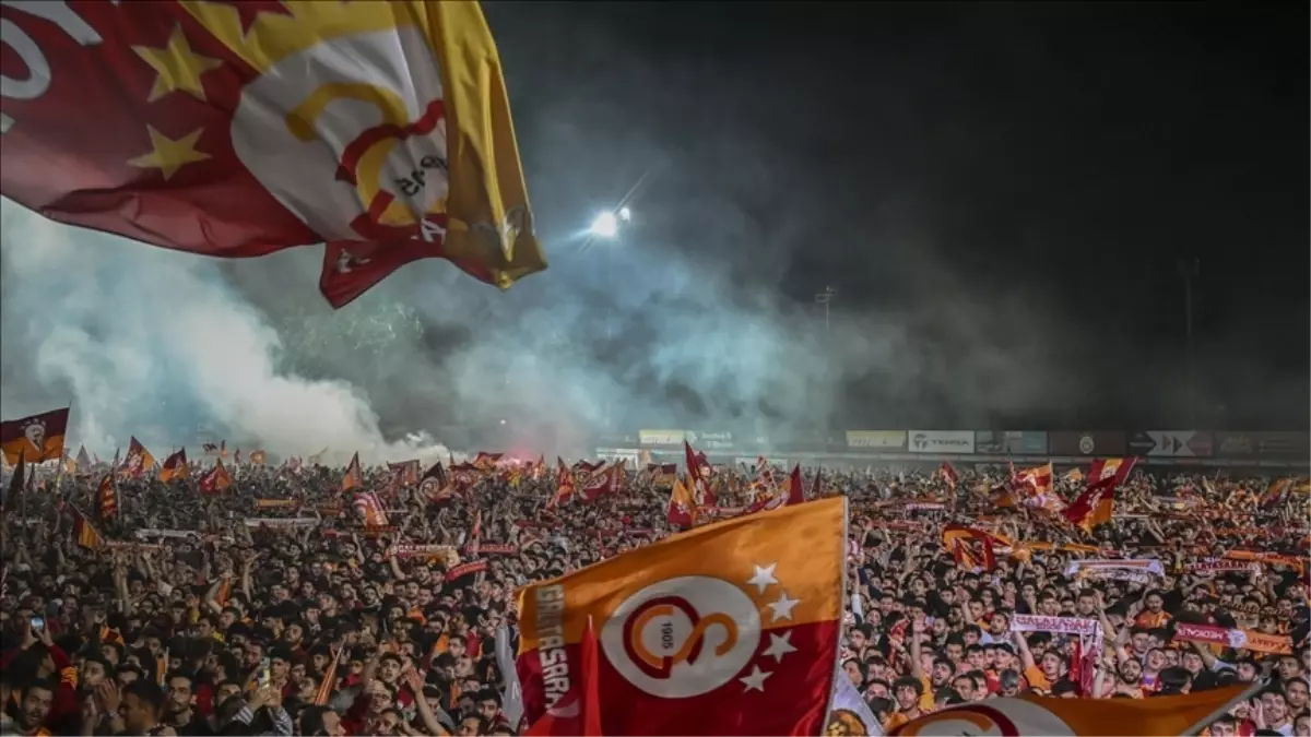 Galatasaray şampiyonluk kutlaması ne zaman, nerede yapılacak? 2025 Yenikapı Galatasaray kutlaması biletleri ne kadar?