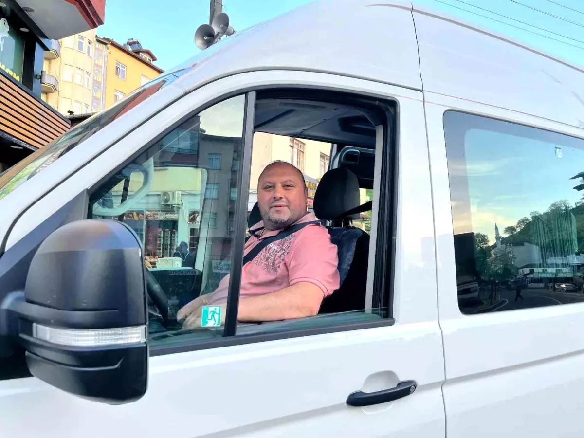 26 Yıl Sonra Gurbetten Memlekete Dönüş