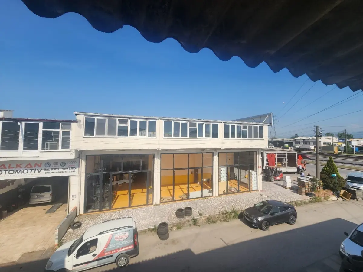 Sakarya Arı Yetiştiricileri Birliği'ne Haciz İşlemi