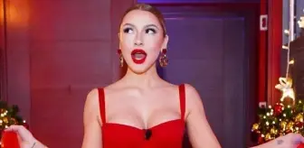 Hadise, aşk defterini kapattı, Maldivler'e açıldı
