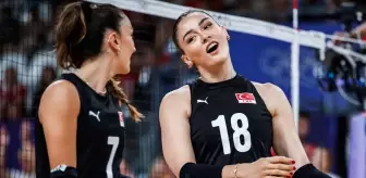 Hande Baladın takımından resmen ayrıldı