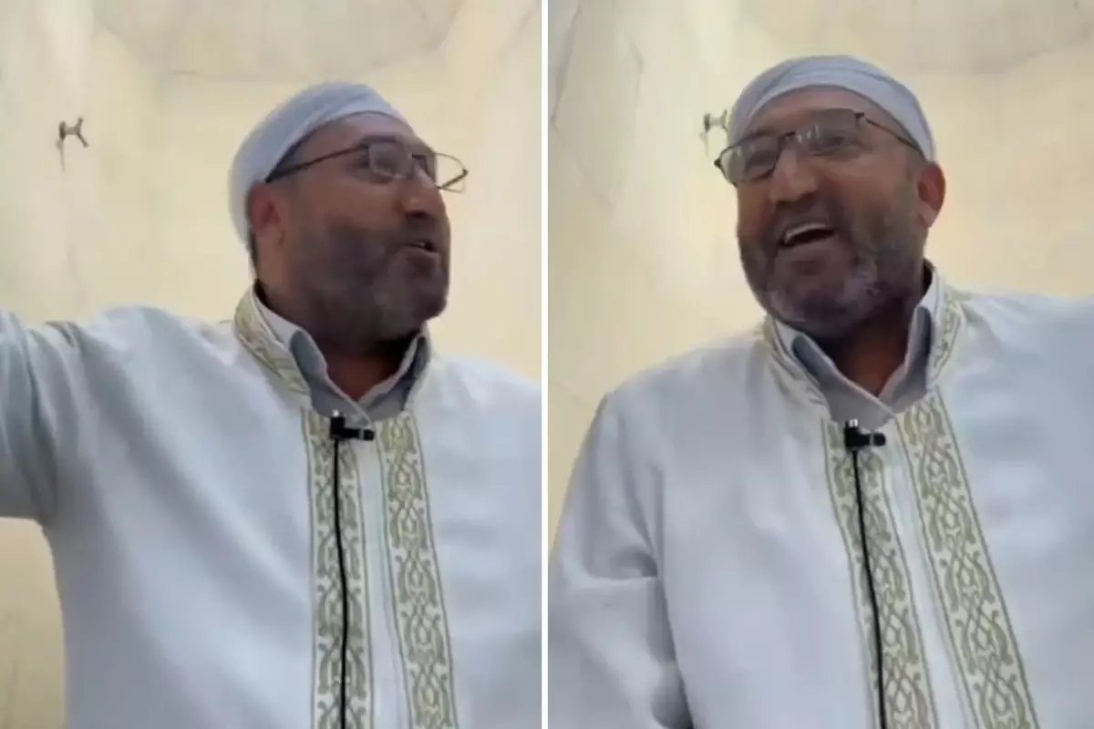 İlahiyatçı Kutluay'dan otomobil tamircilerini çıldırtacak sözler: Bir usta bunu diyorsa hırsızdır