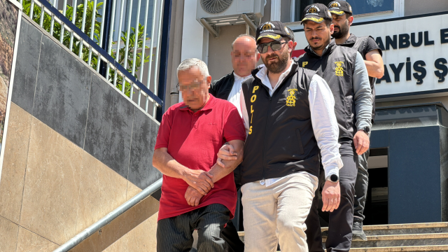 New development in the investigation regarding the allegation of İnan Kıraç's kidnapping