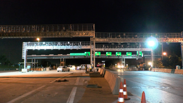 Attention Istanbulites! Demolition has started, the road will be closed to traffic for 6 days