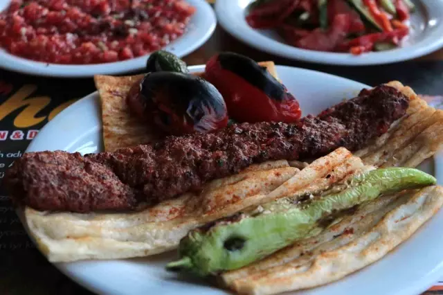 Which province has the best kebab in Turkey! The debate has reignited