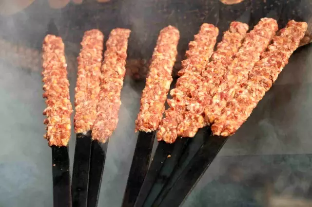 Which province has the best kebab in Turkey! The debate has reignited