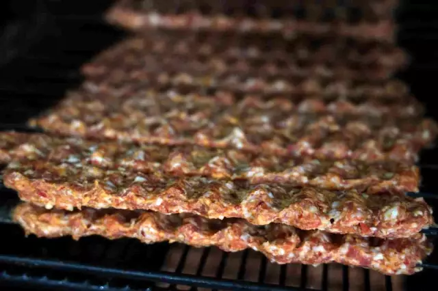 Which province has the best kebab in Turkey! The debate has reignited