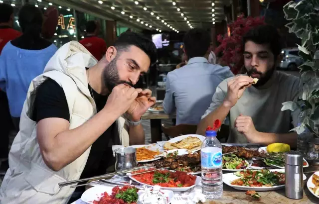 Which province has the best kebab in Turkey! The debate has reignited