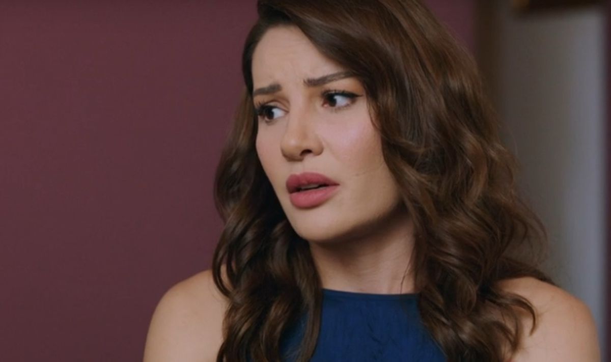 Kızılcık Şerbeti Işıl öldü mü? Kızılcık Şerbeti Işıl diziden ayrıldı mı?
