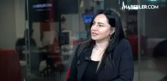Kübra Karahanoğlu: Yapay zekayla yazılan metinlerde 'Yazarım' demek doğru değil