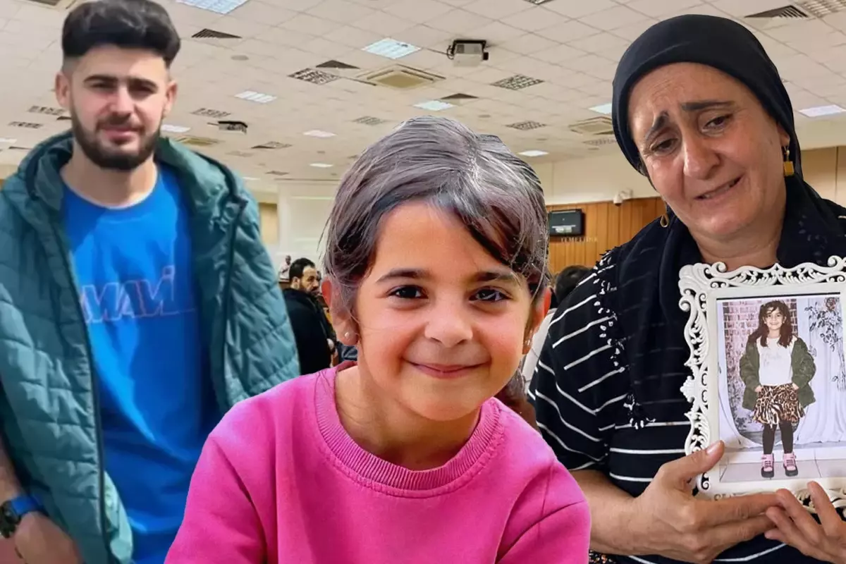 Narin Güran'ın ailesini ziyaret eden Gergerlioğlu'ndan ezber bozan sözler: İki kişi masum