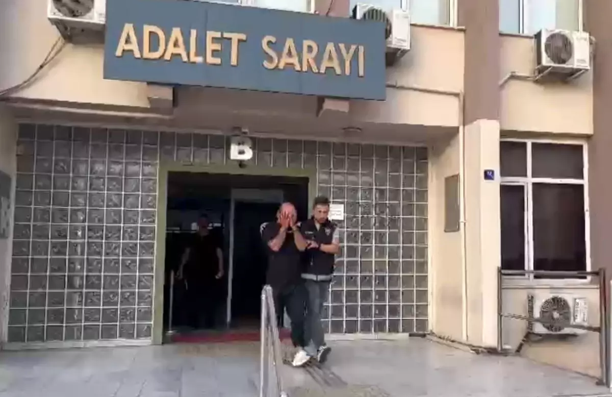 Uyuşturucu Ticareti Yapan Şahıs Tutuklandı