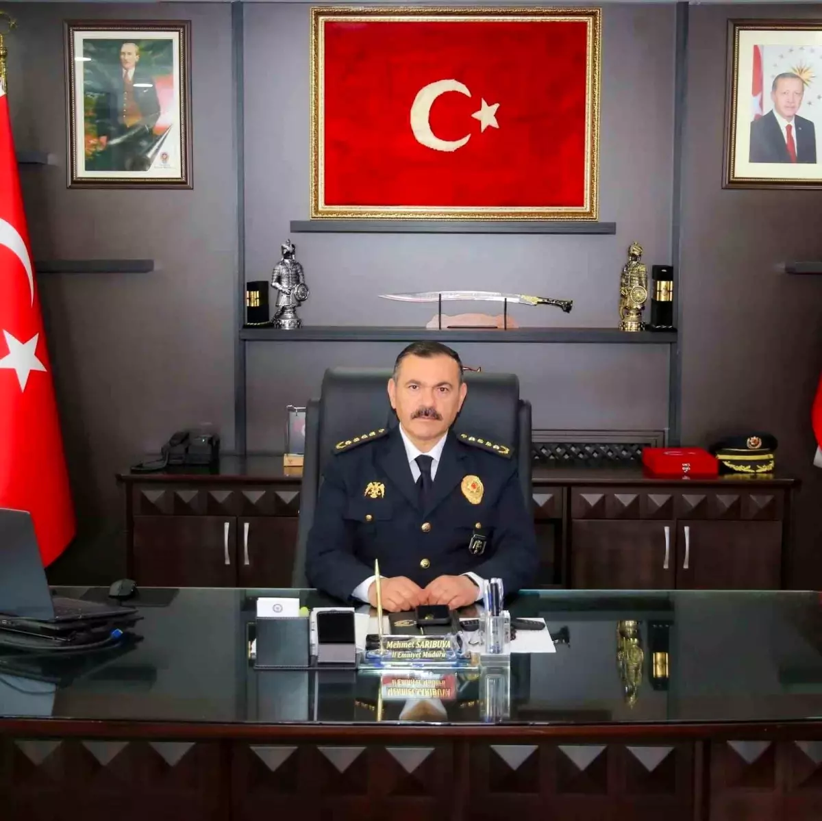 Osmaniye'de Duyarlı Vatandaş Takdir Topladı