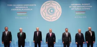 Prof. Dr. Cemal Zehir: Türk Devletleri arasında güçlü ticaret köprüleri oluşturulmalıdır