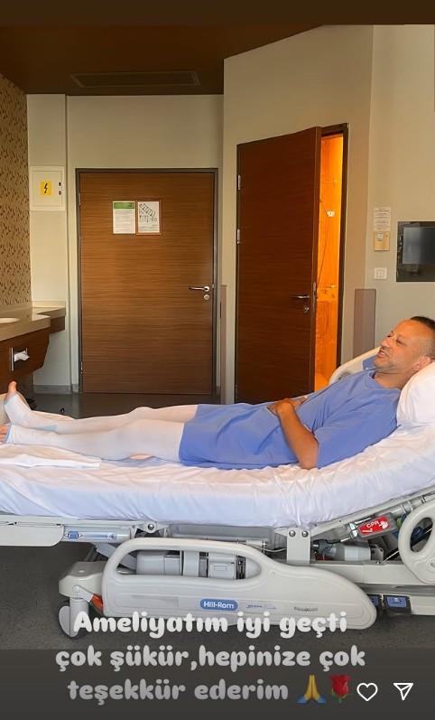 The reason Rıza Kocaoğlu could not attend the hearing where he was sentenced to prison has become clear