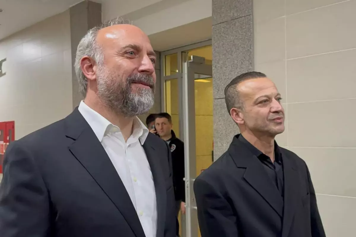 Rıza Kocaoğlu'nun hapis cezası aldığı duruşmaya neden katılamadığı belli oldu