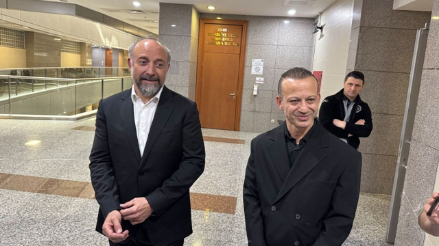 The reason Rıza Kocaoğlu could not attend the hearing where he was sentenced to prison has become clear