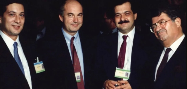 Rüşdü Saraçoğlu cenazesi ne zaman? Eski TCMB Başkanı Rüşdü Saraçoğlu'nun hastalığı neydi, neden vefat etti?