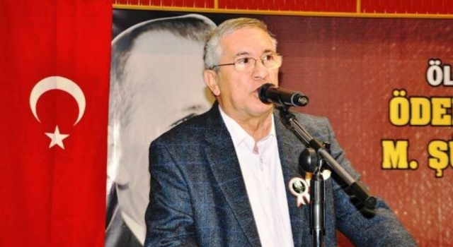 Rüşdü Saraçoğlu kimdir, kaç yaşında, aslen nereli? Eski TCMB Başkanı Rüşdü Saraçoğlu hangi görevlerde bulundu?