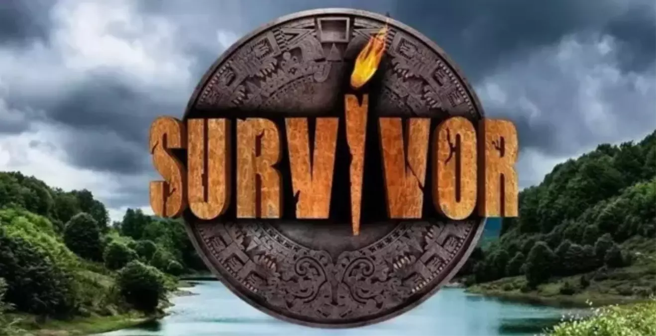 SURVİVOR CANLI İZLE | TV8 ekranı ile 24 Mayıs 2025 Cumartesi günü Survivor 2025 CANLI izle!