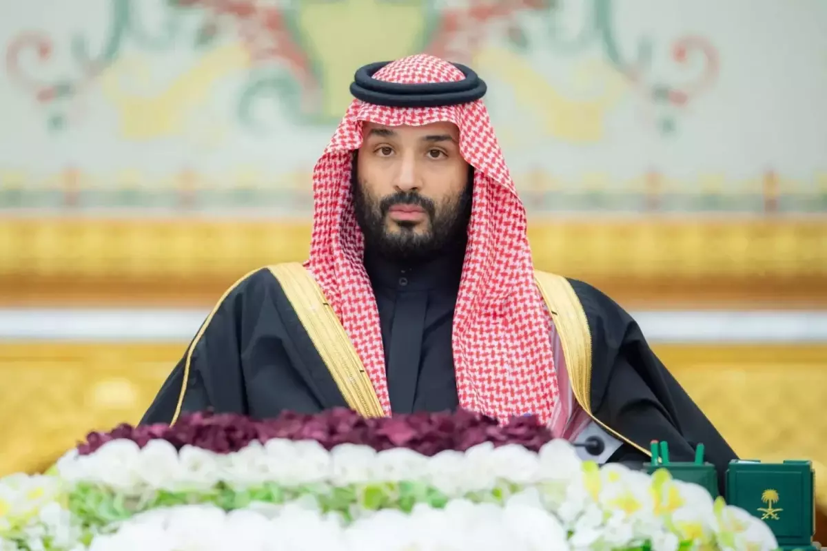 Suudi Arabistan'da 73 yıllık alkol yasağı bitiyor