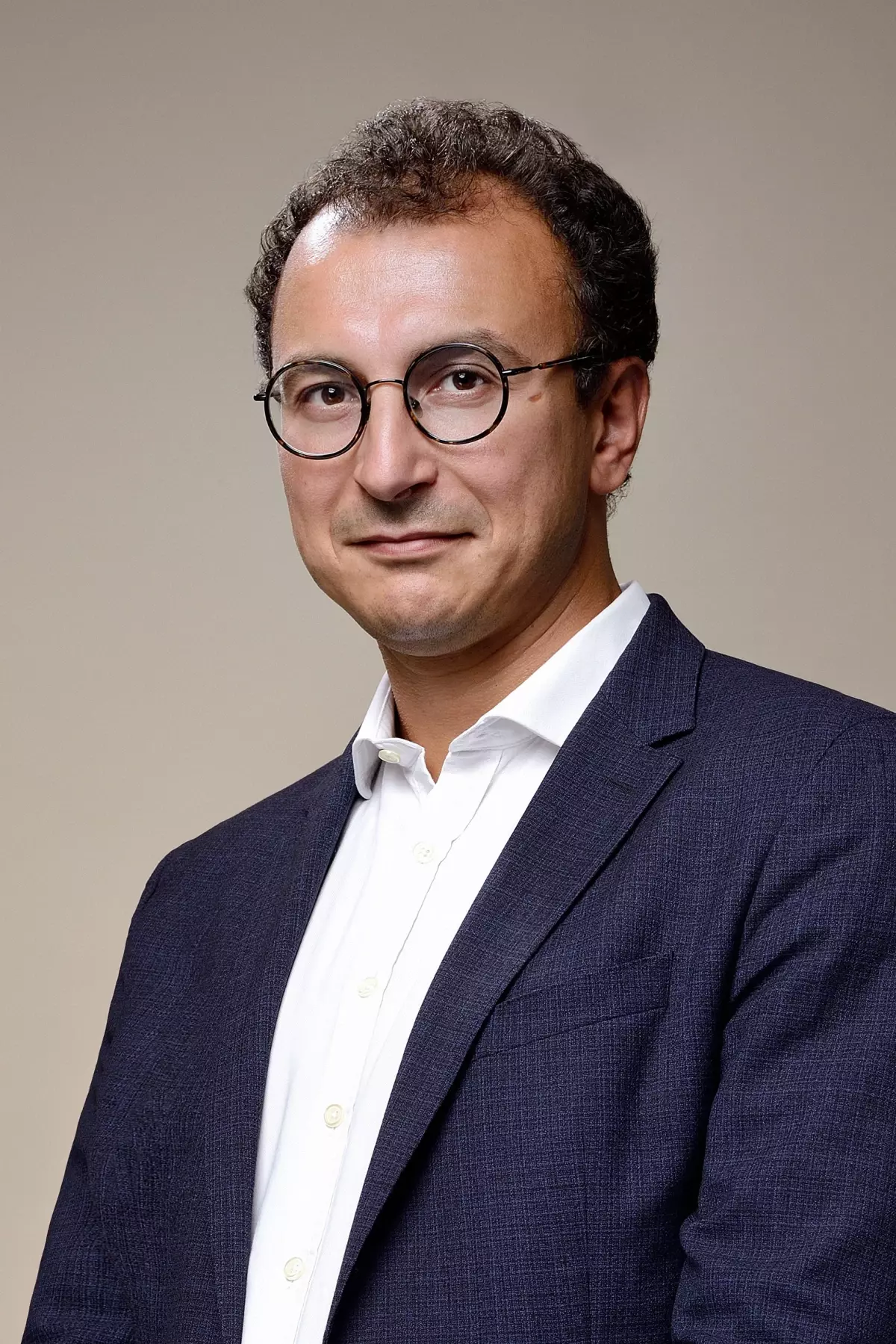 TAV Havalimanları'nda Yönetim Değişimi: Karim Ben Salem CFO Oldu