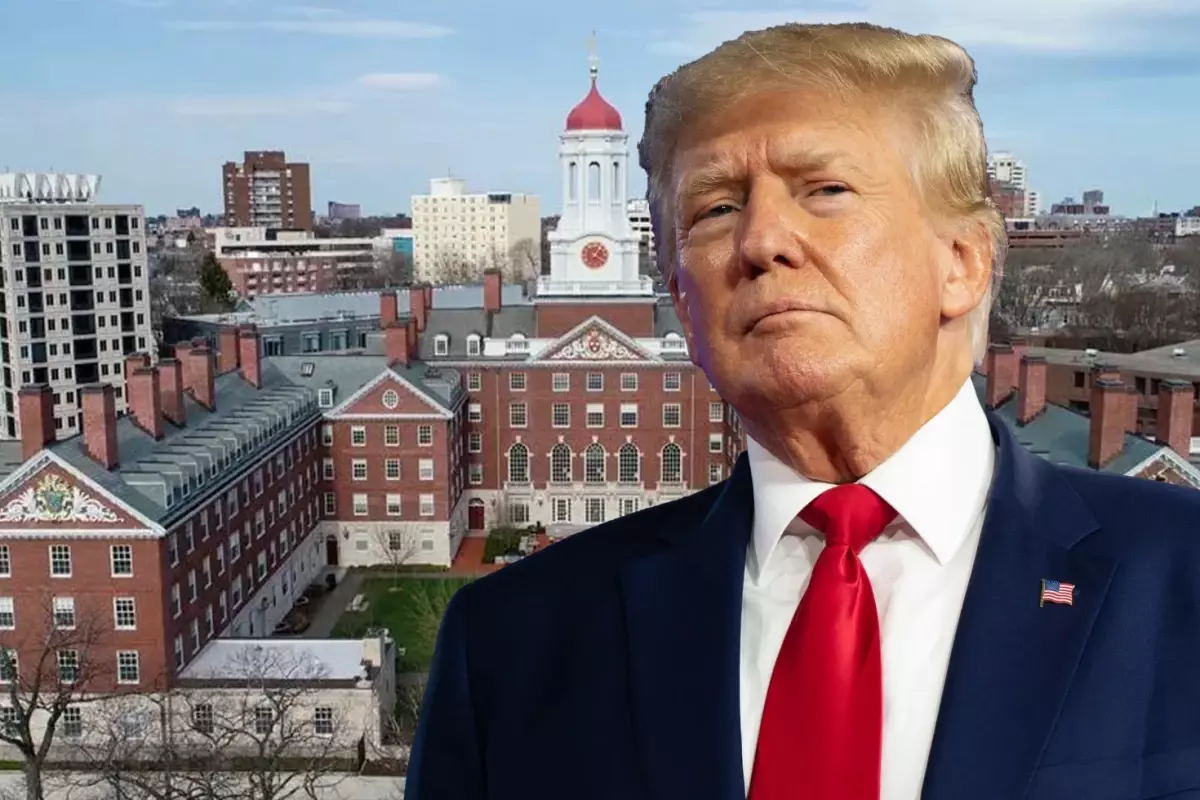 Trump'ın Harvard kararına ABD yargısı engel oldu