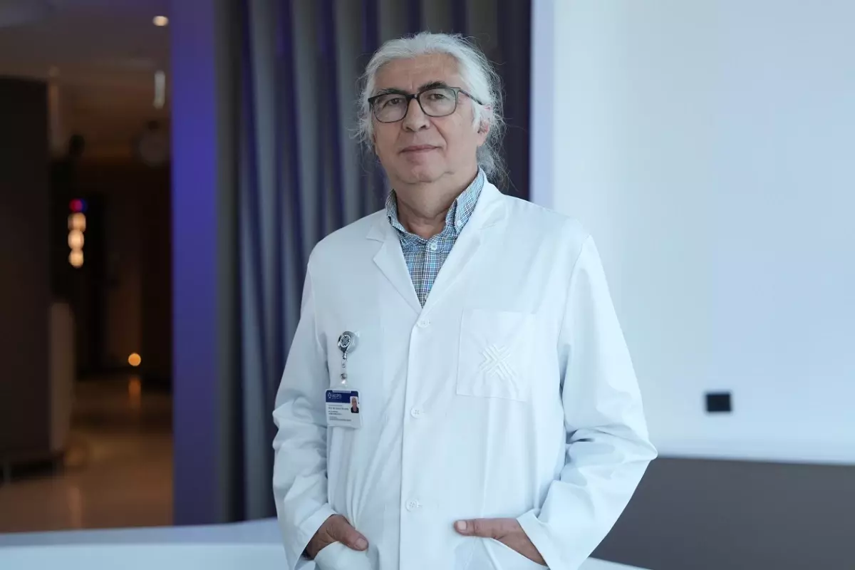 Obezite Sorunu: Modern Yaşamın Getirdiği Sağlık Tehditi