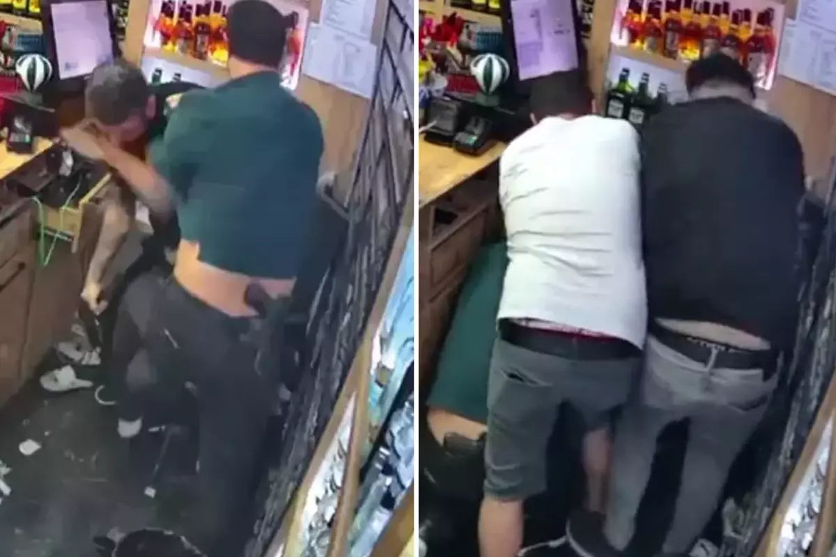 Türkiye'nin konuştuğu tekel bayii cinayeti davasında gerekçeli karar açıklandı