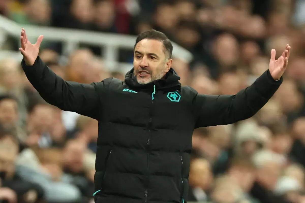 Vitor Pereira eski yıldızını Premier Lig'e getirmek istiyor
