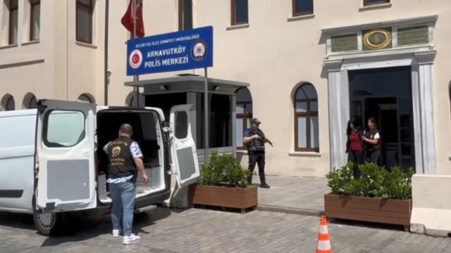 New detail in the death of the Yeşilçam actor! Eyewitness recounts the moment of the murder