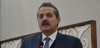 AK Partili Çelik'ten terörsüz Türkiye mesajı: Sürece zarar verecek açıklamalarından kaçınılmalı