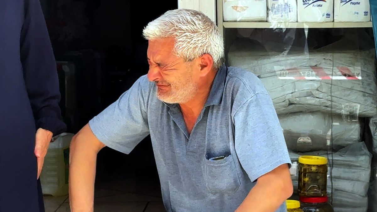 Avcılar'da Ambalaj Malzemesi İş Yerinde Yangın Çıktı