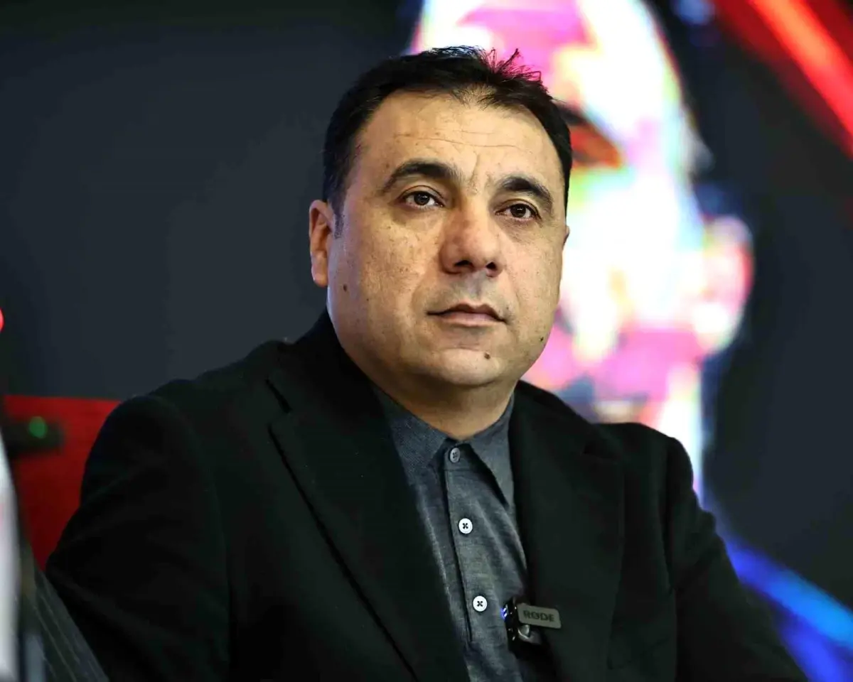 Sivasspor Başkanı Bahattin Eken: 'Süper Lig'e Dönmek İçin Birlikte Mücadele Edeceğiz'