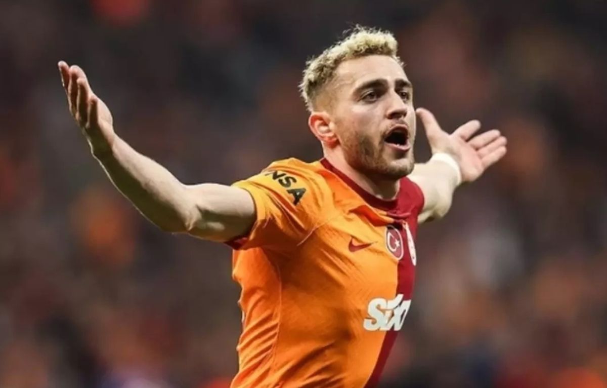 Barış Alper Yılmaz şampiyonluk kutlamasında hangi şarkı çalıyor, 2025 Şampiyonluk Yenikapı Barış Alper Yılmaz podyum müziği nedir?