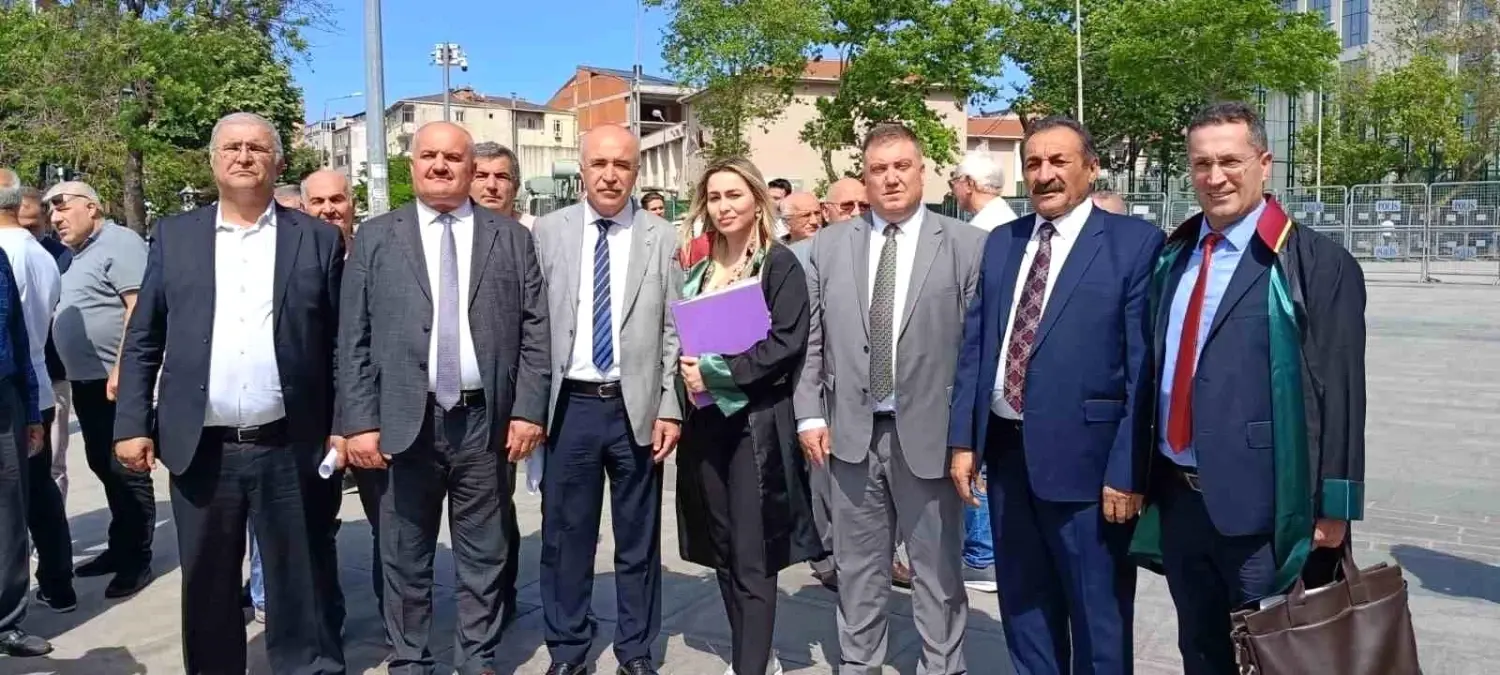 Korsan Taşımacılığa Karşı Yasal Mücadele Devam Ediyor