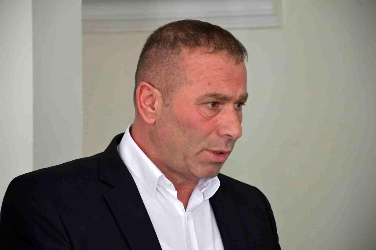 Ardahan'ın Sorunları İçin Yeni Federasyon Kuruldu