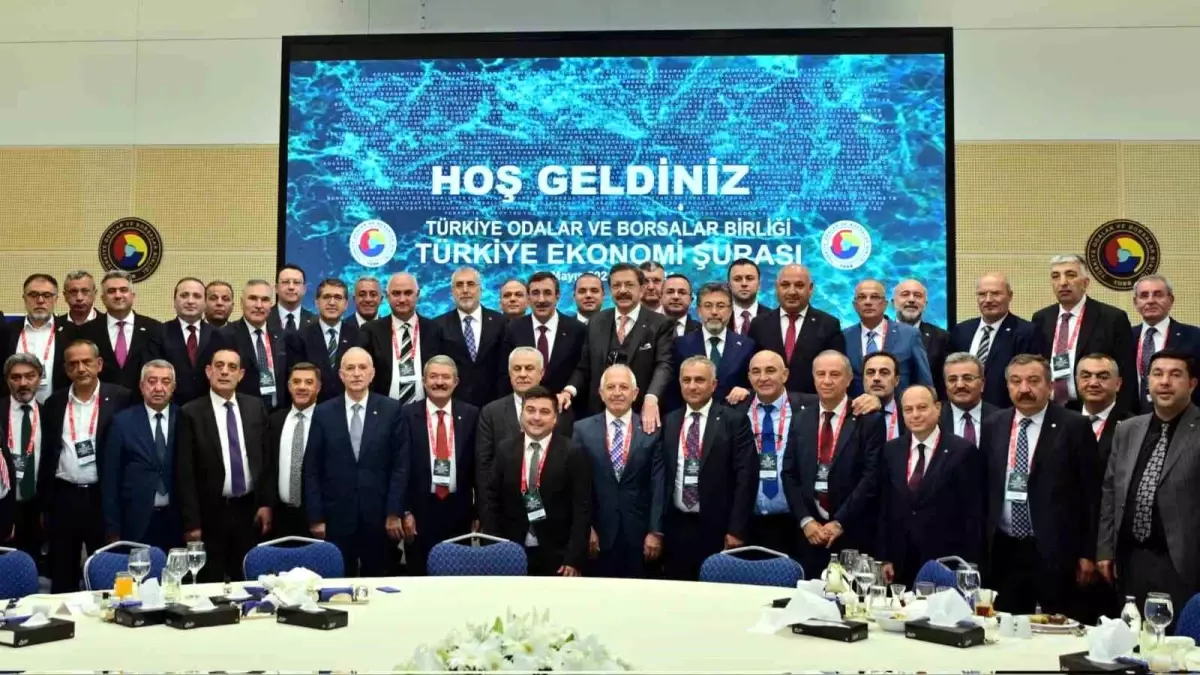 Van TSO Başkanı Necdet Takva, Van'ın Ekonomik Sorunlarını Desteklenecek
