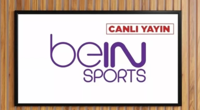 Bein Sports CANLI nereden izlenir? 25 Mayıs Bein Sports kesintisiz donmadan canlı yayın nasıl izlenir?