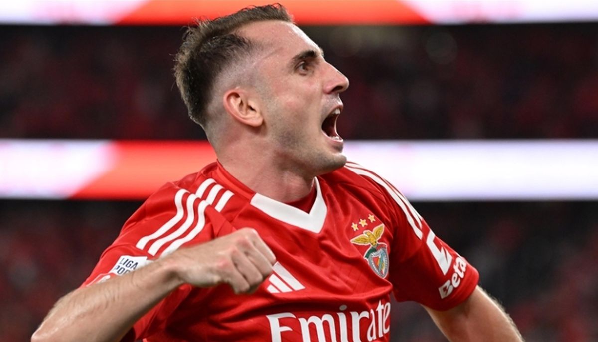 Benfica Sporting Lisbon CANLI nereden izlenir? Portekiz Benfica Sporting Lisbon maçı ne zaman,hangi kanalda Kerem Aktürkoğlu oynuyor mu?